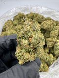 Bulk THCa AAA Depz PLUS - Gelato 41 - 34.49% - 1LB
