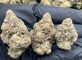 DS - Bulk Thca Indoor Plus Exotic - Animal Tsunami - 32.25%