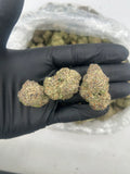 DS - Bulk Thca Indoor PLUS Exotics - Its A Secret - 31.44%