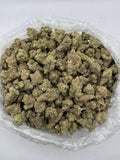 DS - Bulk Thca Indoor PLUS Exotics - Wedding Cake - 28.91%