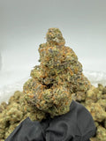 DS - Bulk Thca Indoor PLUS Exotics - Wedding Cake - 28.91%