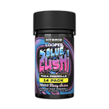 Looper Thca Pre Rolls - 14ct - 10 Pack Display - Blu Zushi