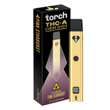 Torch THCA Diamond Infused 2.5g Disposable - Pink Burst