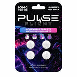Pulse Flight 4 Hydroxy Tablets 40MG - 4 Pack Tablets - 10 Count Display