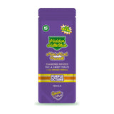 Hidden Hills Mini Mart 2g x 2 Thca Diamond Infused Pre Rolls - 10 Pack Display - Purple Octane