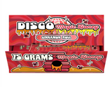 Disco Magic Honey 5g Sachets - 15ct Display - Cinnamon Roll