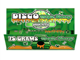 Disco Magic Honey 5g Sachets - 15ct Display - Green Honey