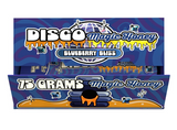Disco Magic Honey 5g Sachets - 15ct Display - Blueberry Bliss