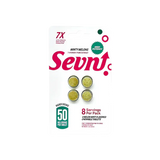 Sevn - 7-Hydroxy - Minty Melons - 200mg 4pk
