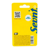 Sevn - 7-Hydroxy - Yellow Boats - 200mg 4pk