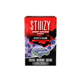 Stiiizy X Blend Live Resin Delta 8/HHCP/Delta 10/THC-P Gummies - Midnight Berry