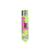 Kandy Kush Thca Pre Roll - 1.5g 60 Count Display - Zour Straws - Indica
