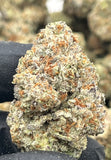 DS - Bulk Thca Indoor Plus Exotic - Orange Cookie Dough - 32.97%