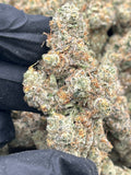 DS - Bulk Thca Indoor Plus Exotic - Blizzard Wizard - 32.87%