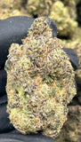 DS - Bulk Thca Indoor Plus Exotic - Benny Blanco - 32.87%