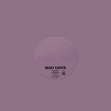 Bad Days Lights Out - Sour Grape - Full Spectrum Gummies + CBN