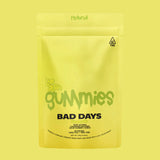 Bad Days Limoncello Live Resin THC Gummies - 20pc