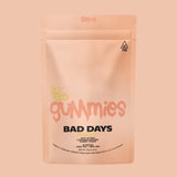 Bad Days Peach Diesel Live Resin THC Gummies - 20pc