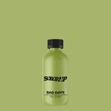 Bad Days - Super Lemon Haze SRRUP - 2oz - Bandit Distribution