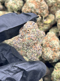 DS - Bulk Thca Indoor Plus Exotic - Raspberry Runtz - 29.87%