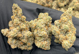 DS - Bulk Thca Indoor Plus Exotic - Stardawg - 33.34%