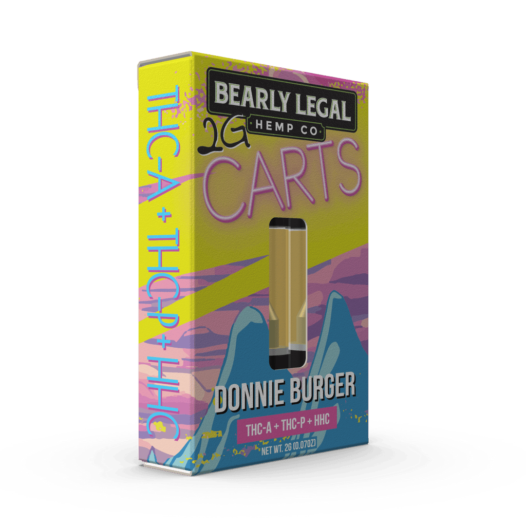 bearly legal thca cigarettes Synthetic cannabinoid HHC has been classified as illegal, the Government has announced Bearly Legal THCA Smokes
