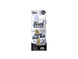 Black Roses Exotic THCA Diamond Hash Holes - 2x2g Packs - 10ct Display - Blue Dream - Bandit Distribution