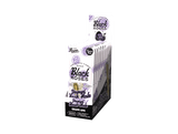 Black Roses Exotic THCA Diamond Hash Holes - 2x2g Packs - 10ct Display - Grape Ape - Bandit Distribution