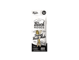 Black Roses Exotic THCA Diamond Hash Holes - 2x2g Packs - 10ct Display - White Runtz - Bandit Distribution