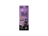 Black Roses Exotic THCA Hash Holes - 2x2g Packs - 10ct Display - Black Runtz - Bandit Distribution