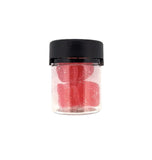 Bulk Blend Gummies - D9/HHC/THCP/THCB/THCH - 5g Jar - Pomegranate - 375mg - Bandit Distribution