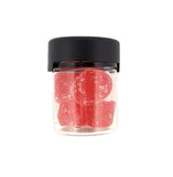 Bulk Blend Gummies - D9/HHC/THCP/THCB/THCH - 5ct Jar - Strawberry - 375mg