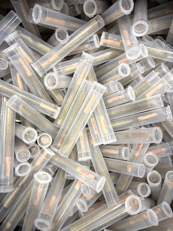 Bulk &amp; Supplies
