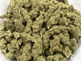 Bulk THCa AAA Depz - Agent Orange - % - 1LB - Bandit Distribution