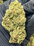 Bulk THCa AAA Depz - Blue Diesel - 33.26% - 1LB - Bandit Distribution