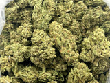 Bulk THCa AAA Depz - Blue Diesel - 33.26% - 1LB - Bandit Distribution