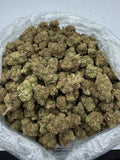 Bulk THCa AAA Depz - Blue Razz - 32.02% - 1LB - Bandit Distribution