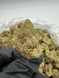 Bulk THCa AAA Depz - Blue Razz - 32.02% - 1LB - Bandit Distribution