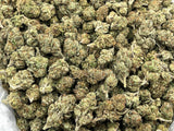 Bulk THCa AAA Depz - Blue Runtz - 29.34% - 1LB - Bandit Distribution