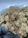 Bulk THCa AAA Depz - Blueberry Mac - 29.54% - 1LB - Bandit Distribution