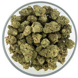 Bulk THCa AAA Depz - Blueberry Mac - 30.05%