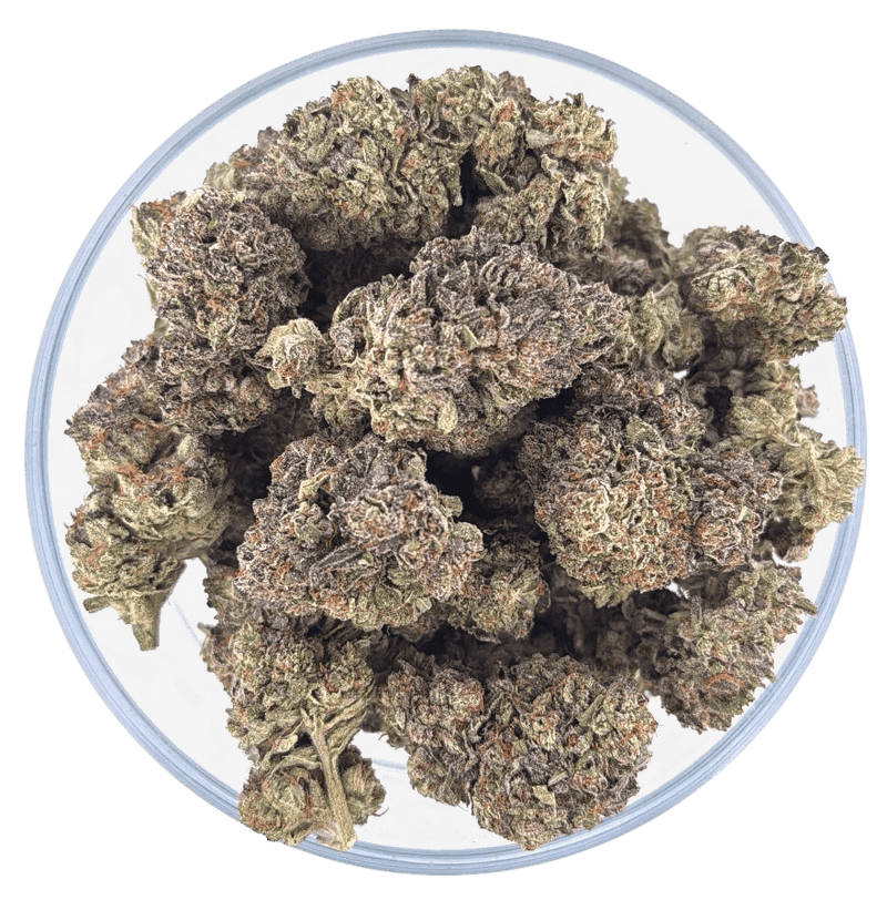 Bulk THCa AAA Depz - Candy Rainbow - 31.85% - Bandit Distribution