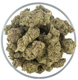 Bulk THCa AAA Depz - Cherry Gelato - 31.24% - Bandit Distribution