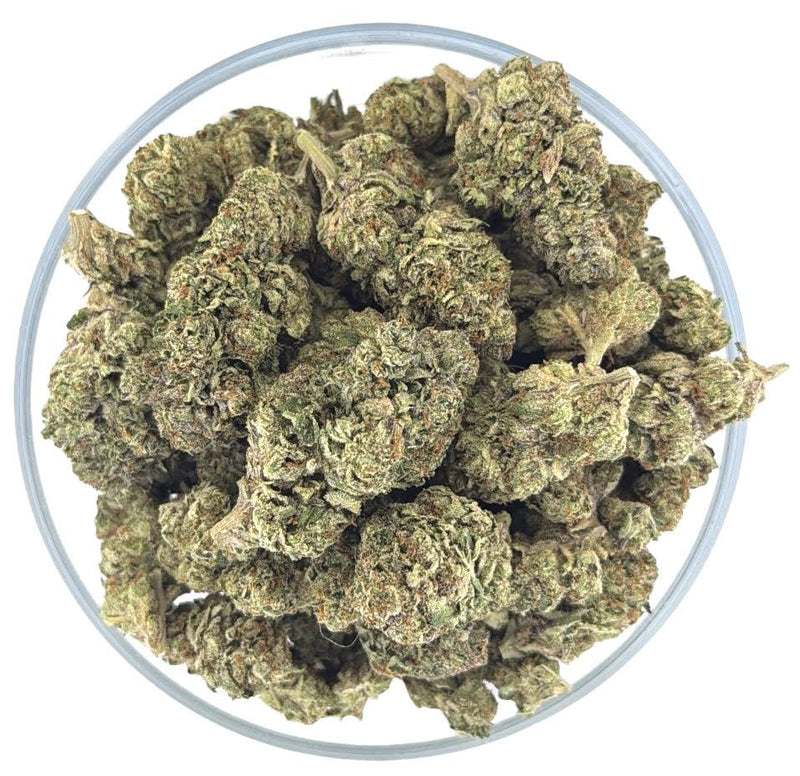 Bulk THCa AAA Depz - Gelato Candy - 27.00% - Bandit Distribution