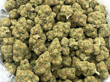 Bulk THCa AAA Depz - Gelonade - % - 1LB - Bandit Distribution