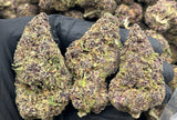 Bulk THCa AAA Depz - Glitter Bomb - % - 1LB - Bandit Distribution