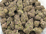 Bulk THCa AAA Depz - Glitter Bomb - % - 1LB - Bandit Distribution