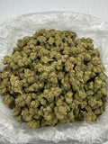 Bulk THCa AAA Depz - Golden Gas - 32.02% - 1LB - Bandit Distribution