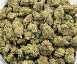 Bulk THCa AAA Depz - Green Lantern - 1LB - Bandit Distribution