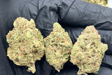 Bulk THCa AAA Depz - Green Lantern - - 1LB